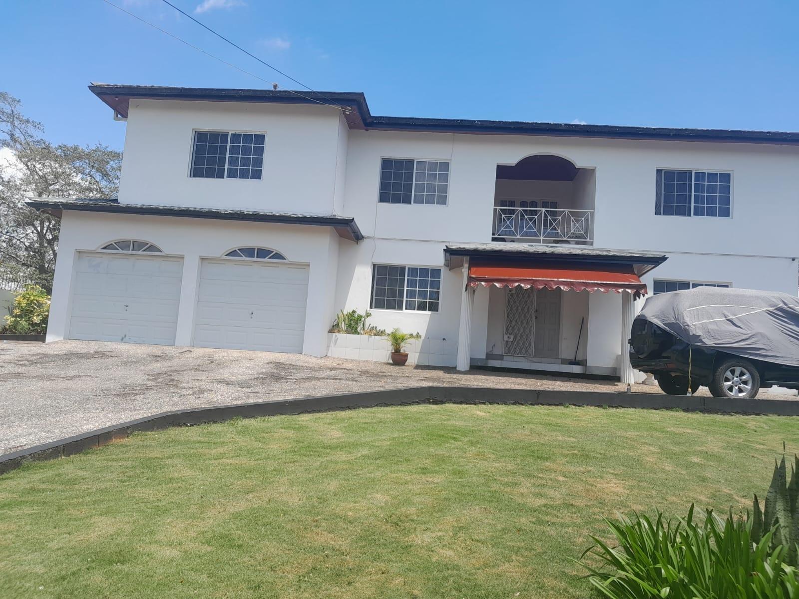 Tenth image of Lot 4 Greenvale Road in Mandeville, Manchester, Jamaica - property is For Sale
