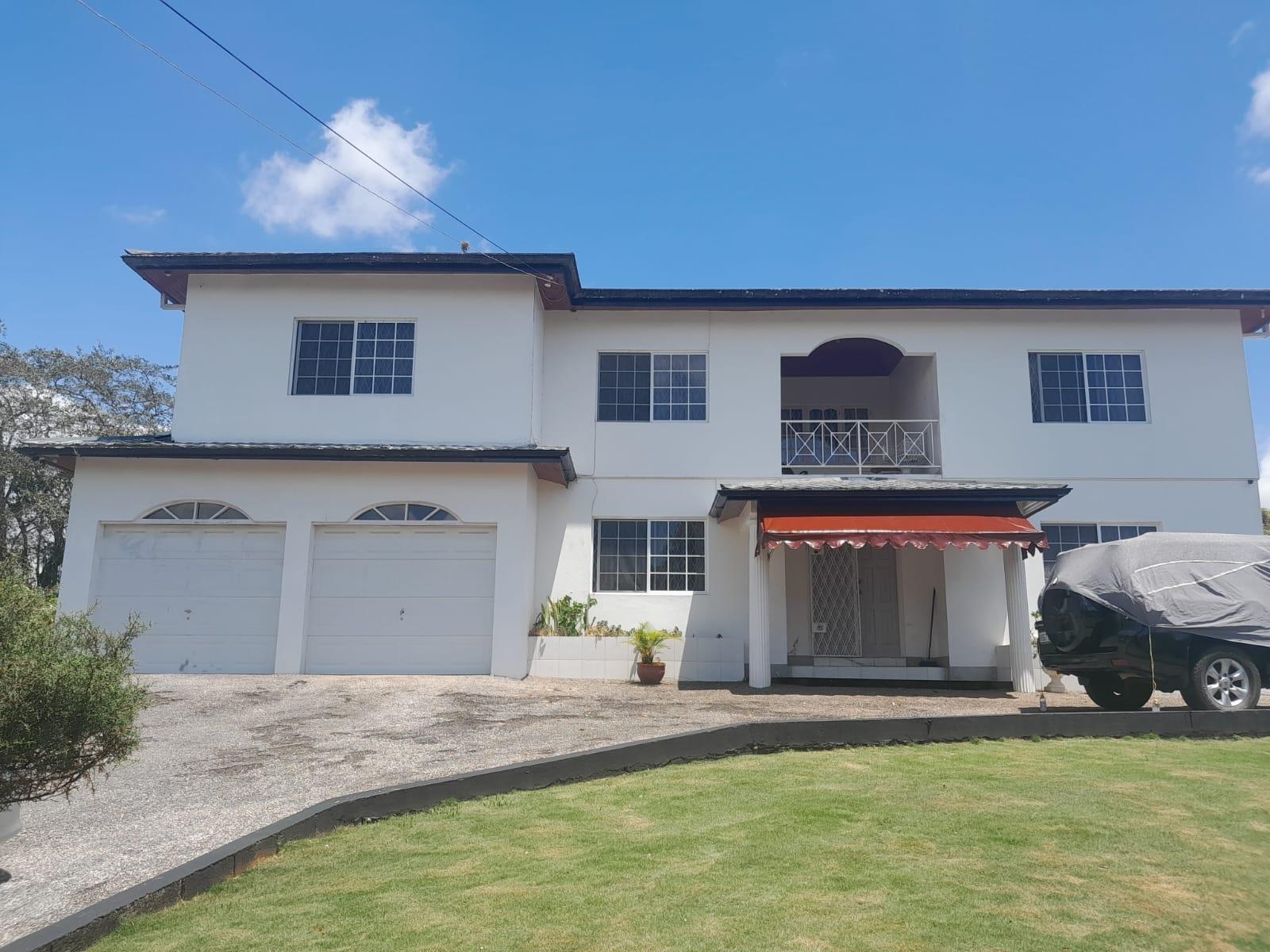 First image of Lot 4 Greenvale Road in Mandeville, Manchester, Jamaica - property is For Sale