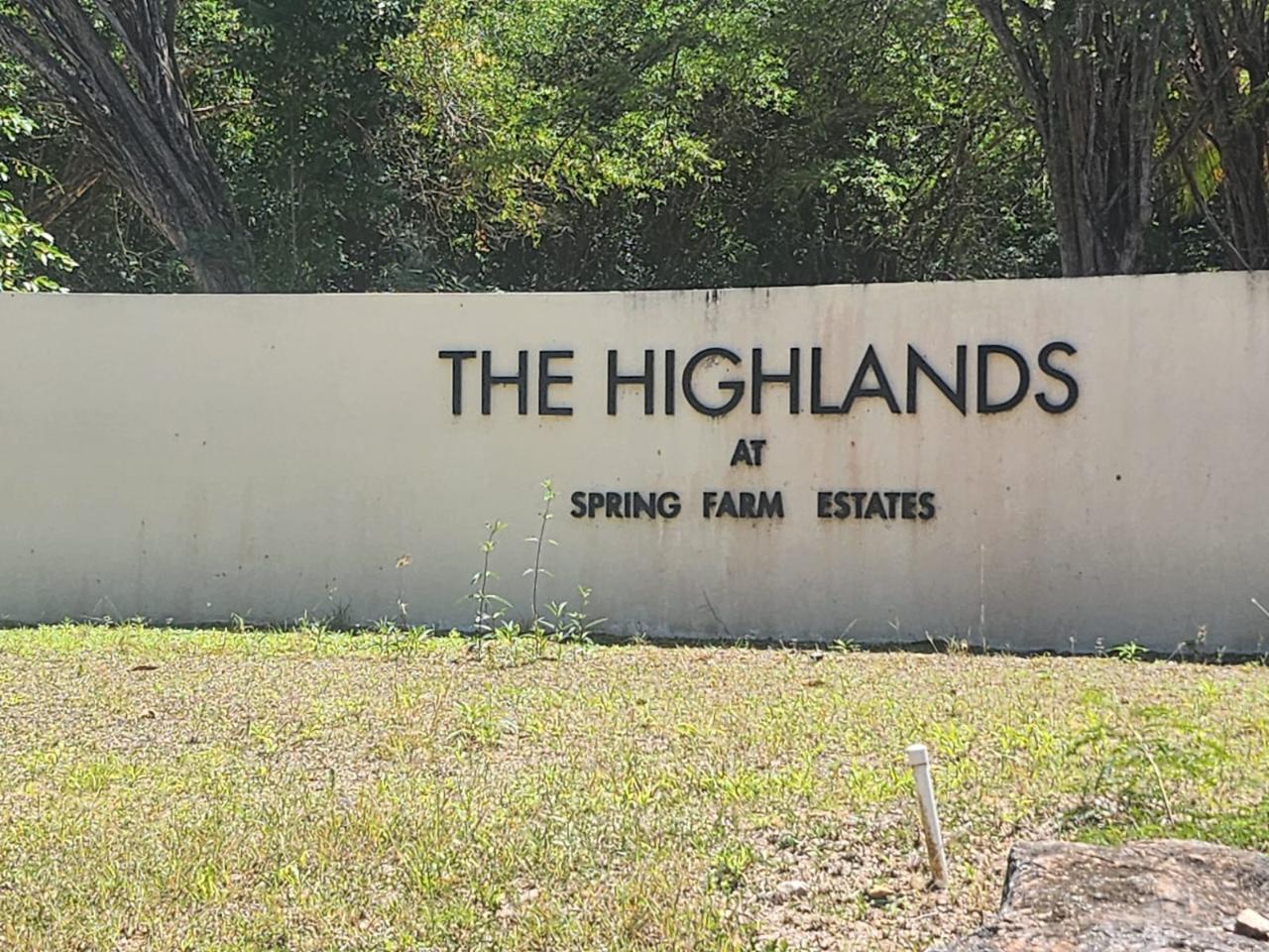 Second image of 126 Spring Farm Drive in Rose Hall, St. James, Jamaica - property is For Sale