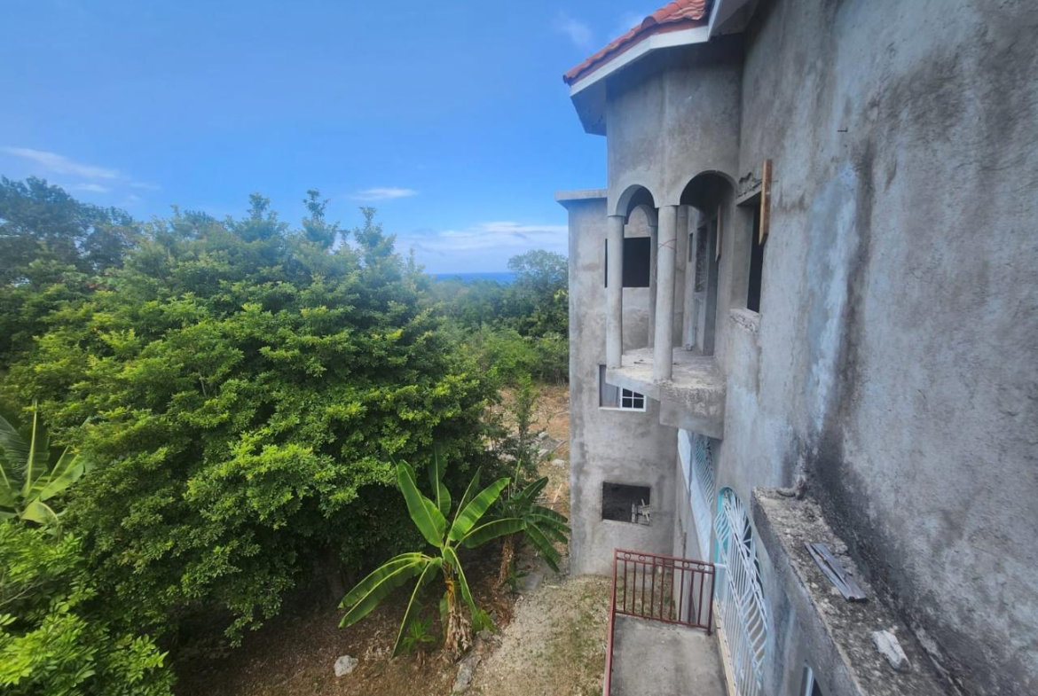 Eleventh image of 126 Spring Farm Drive in Rose Hall, St. James, Jamaica - property is For Sale