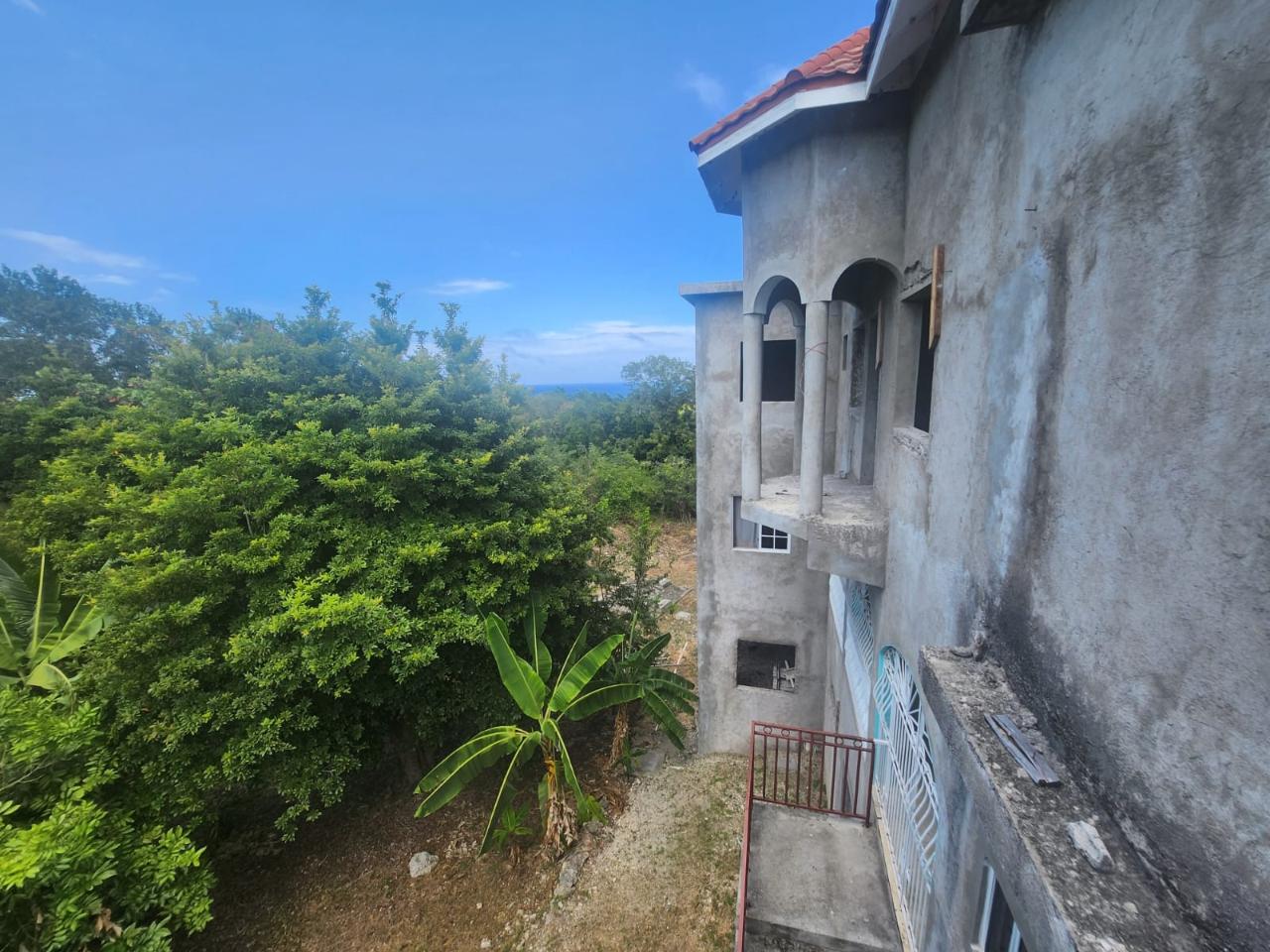 Eleventh image of 126 Spring Farm Drive in Rose Hall, St. James, Jamaica - property is For Sale