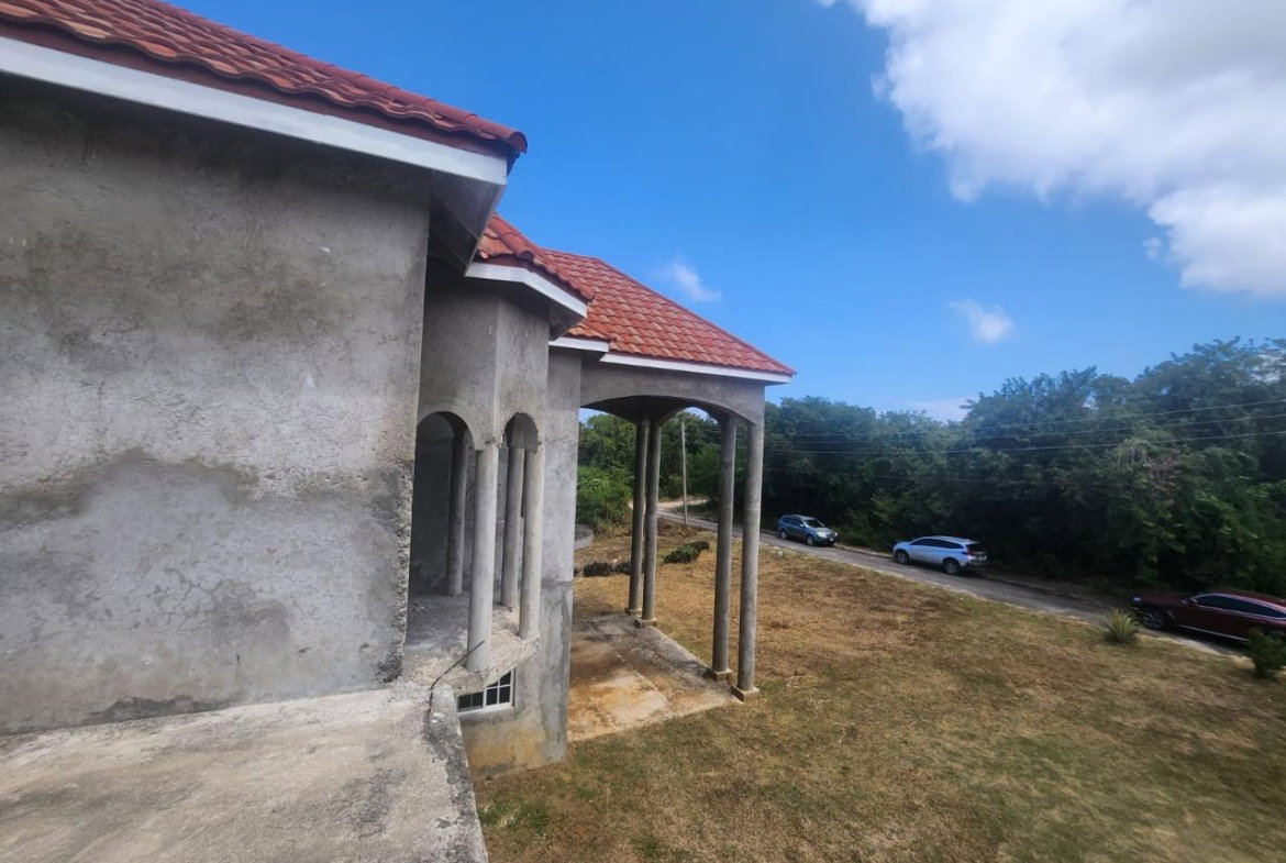 Twelfth image of 126 Spring Farm Drive in Rose Hall, St. James, Jamaica - property is For Sale