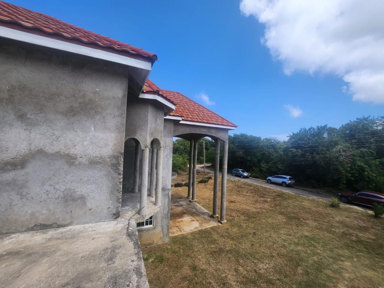 Twelfth image of 126 Spring Farm Drive in Rose Hall, St. James, Jamaica - property is For Sale