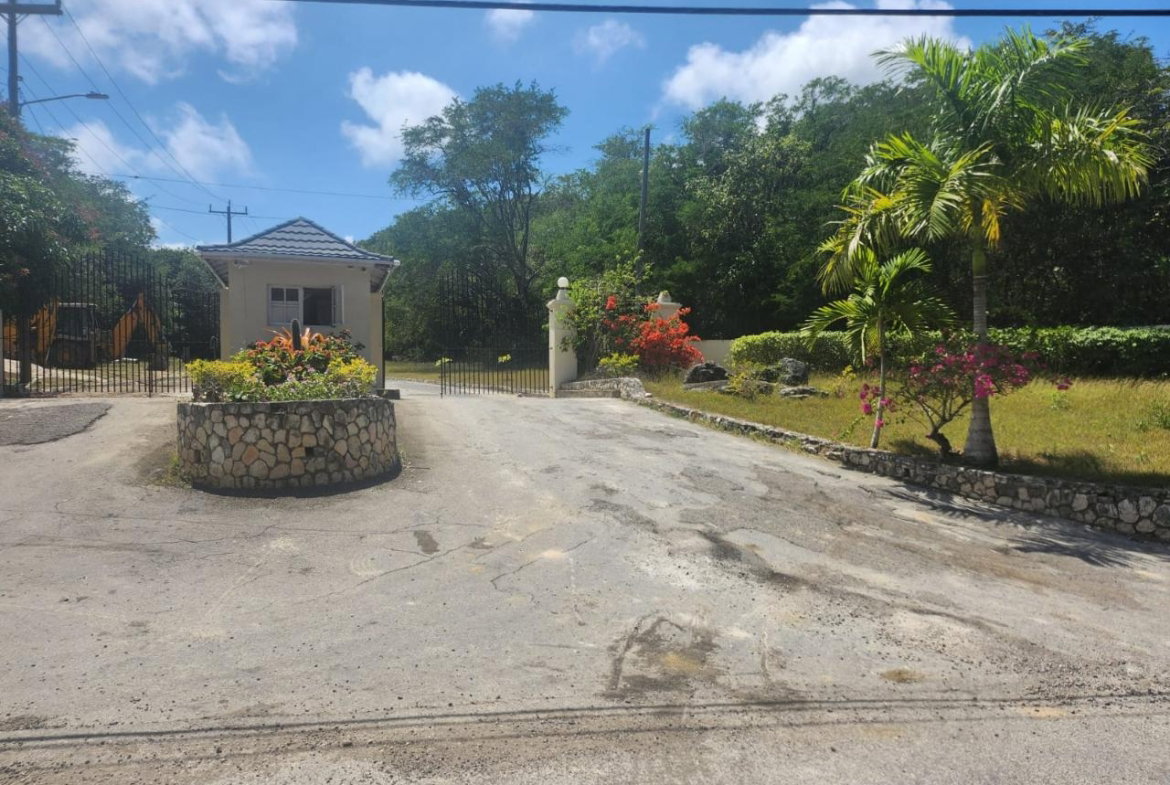First image of 126 Spring Farm Drive in Rose Hall, St. James, Jamaica - property is For Sale