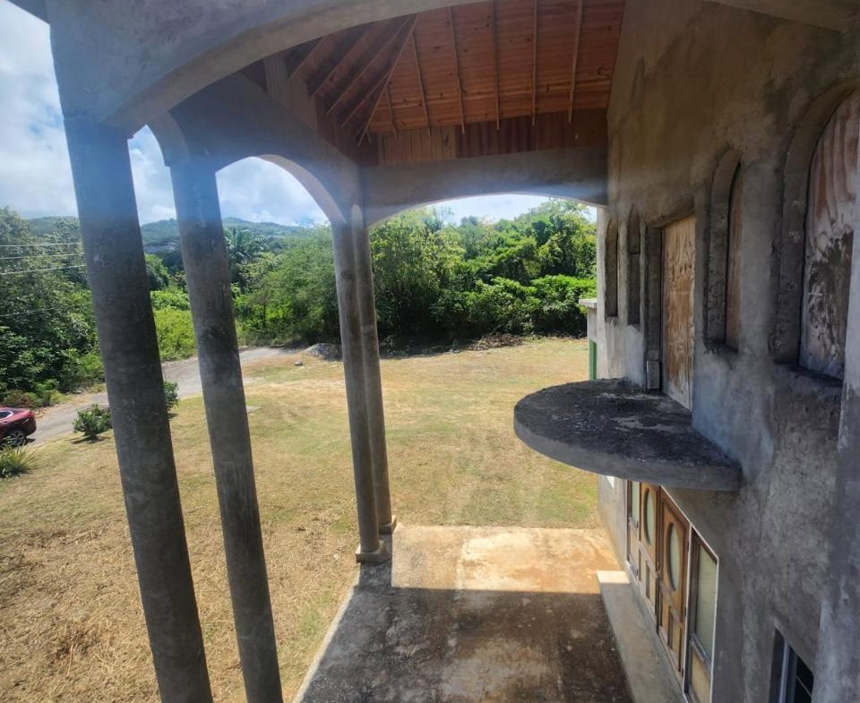 Seventeenth image of 126 Spring Farm Drive in Rose Hall, St. James, Jamaica - property is For Sale