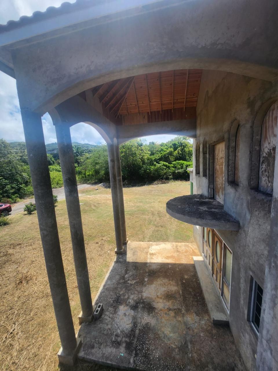 Seventeenth image of 126 Spring Farm Drive in Rose Hall, St. James, Jamaica - property is For Sale