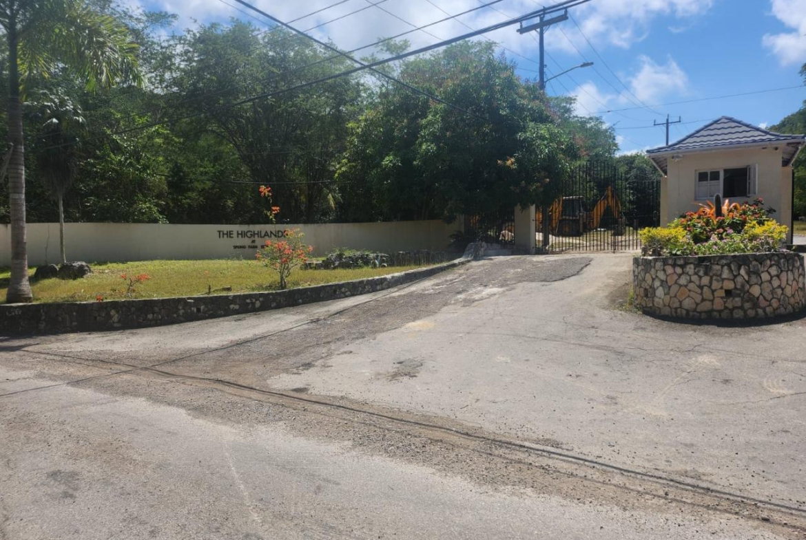 Third image of 126 Spring Farm Drive in Rose Hall, St. James, Jamaica - property is For Sale