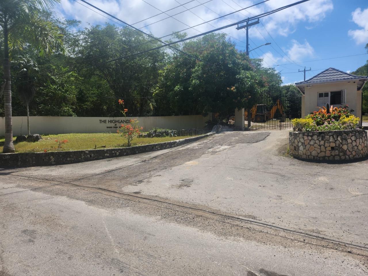 Third image of 126 Spring Farm Drive in Rose Hall, St. James, Jamaica - property is For Sale