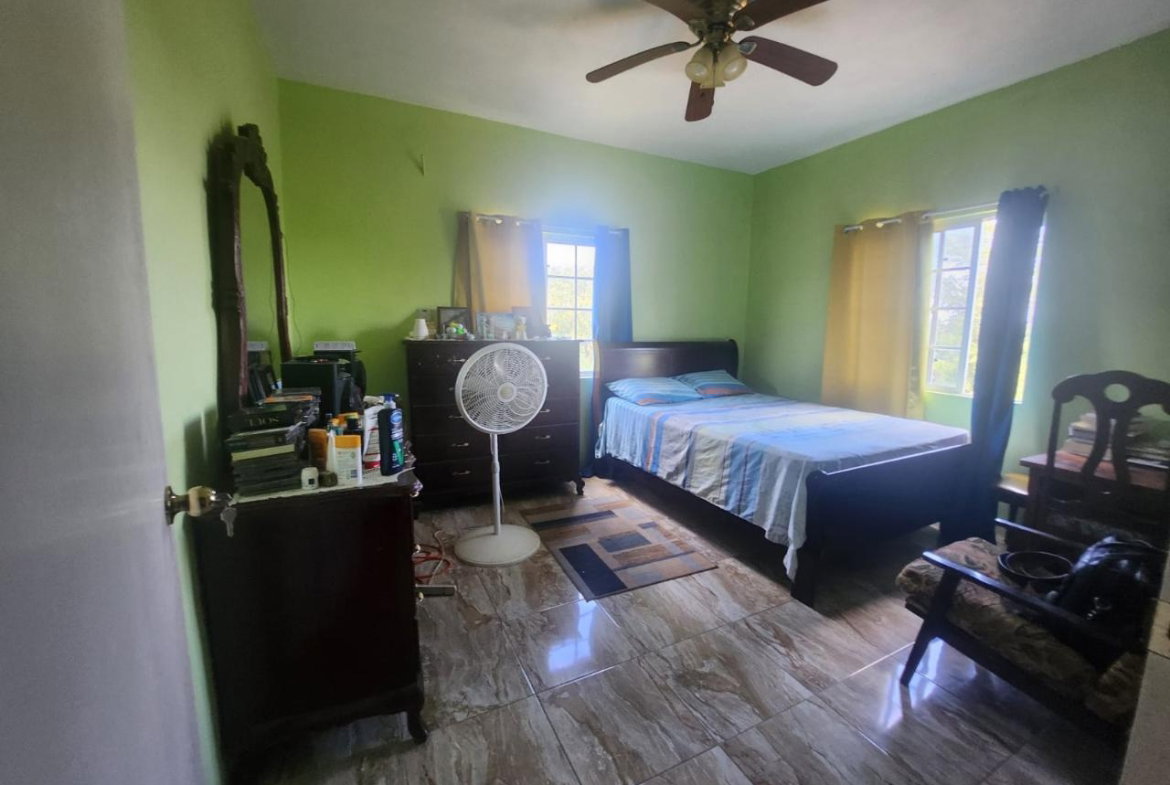 Twenty-Fifth image of 126 Spring Farm Drive in Rose Hall, St. James, Jamaica - property is For Sale