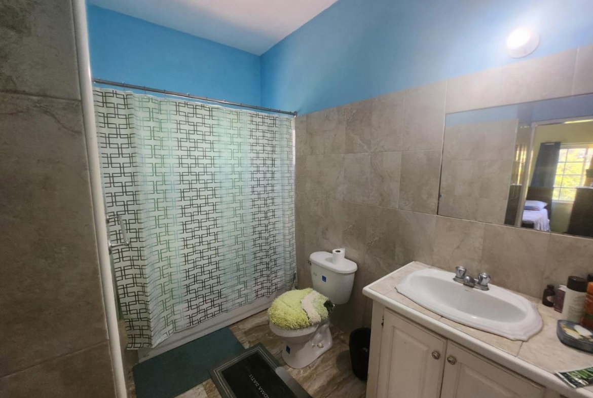 Thirtieth image of 126 Spring Farm Drive in Rose Hall, St. James, Jamaica - property is For Sale