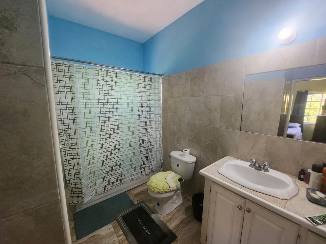 Thirtieth image of 126 Spring Farm Drive in Rose Hall, St. James, Jamaica - property is For Sale