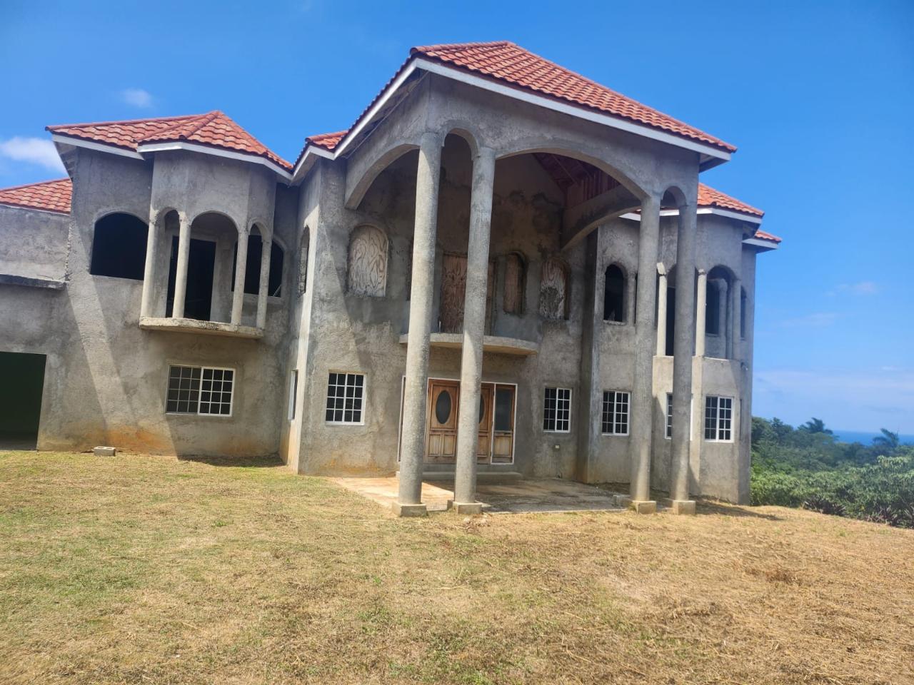 Fourth image of 126 Spring Farm Drive in Rose Hall, St. James, Jamaica - property is For Sale