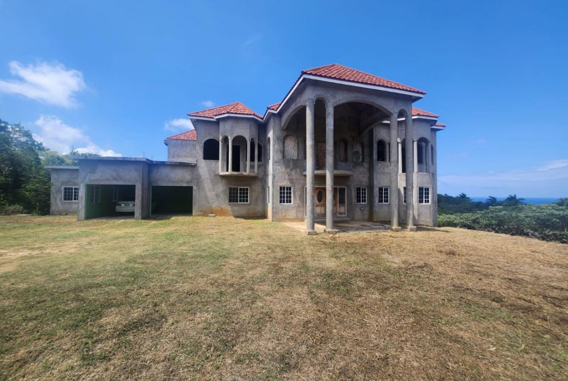 Fifth image of 126 Spring Farm Drive in Rose Hall, St. James, Jamaica - property is For Sale