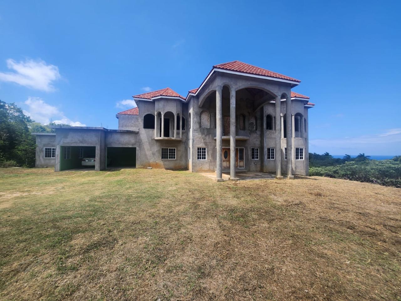 Fifth image of 126 Spring Farm Drive in Rose Hall, St. James, Jamaica - property is For Sale