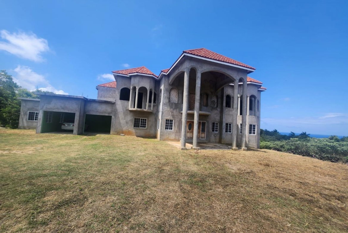 Sixth image of 126 Spring Farm Drive in Rose Hall, St. James, Jamaica - property is For Sale