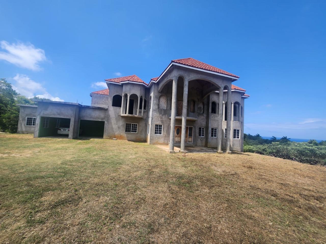 Sixth image of 126 Spring Farm Drive in Rose Hall, St. James, Jamaica - property is For Sale
