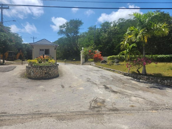 First image of 126 Spring Farm Drive in Rose Hall, St. James, Jamaica - property is For Sale