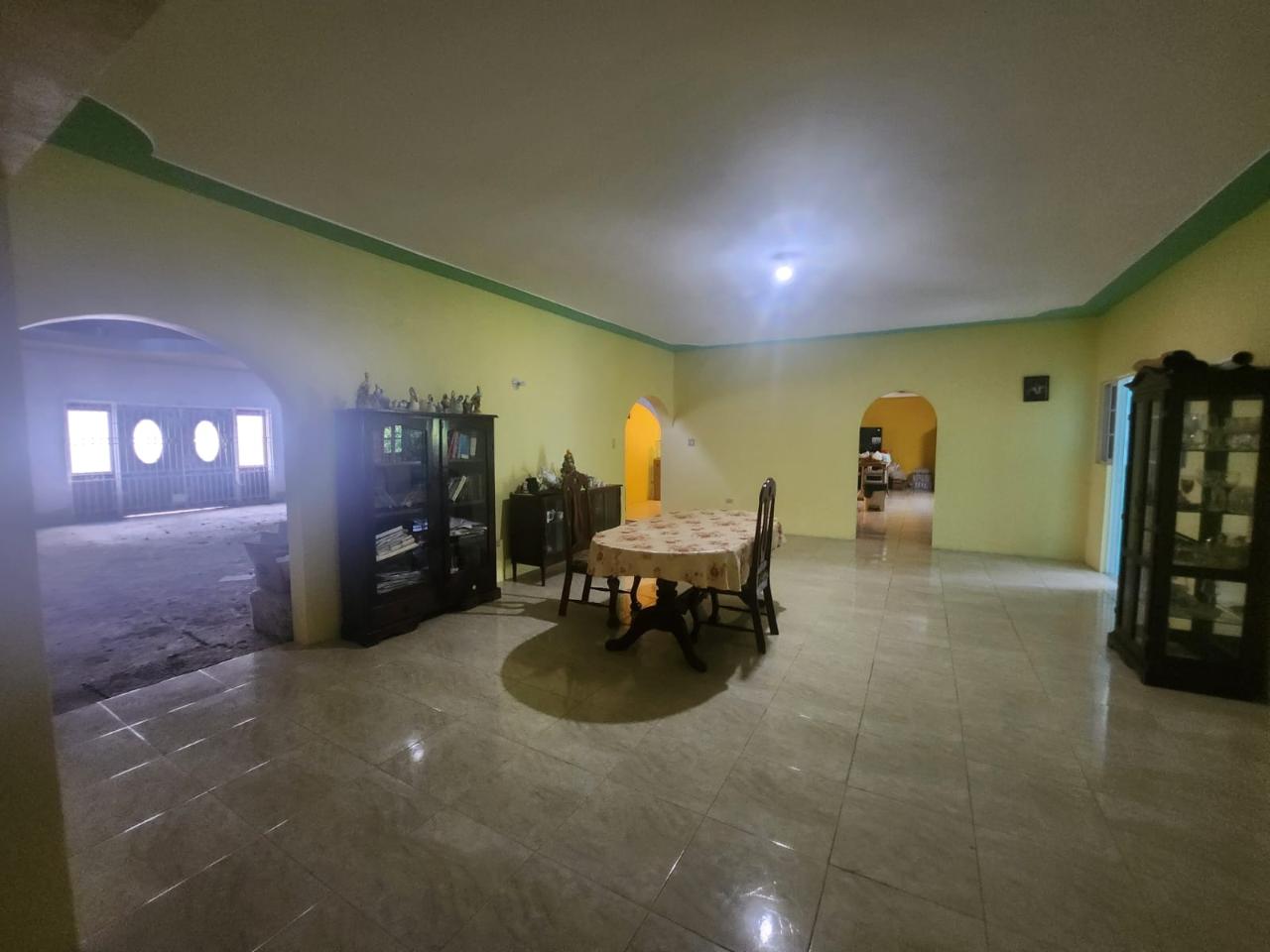 Ninth image of 126 Spring Farm Drive in Rose Hall, St. James, Jamaica - property is For Sale