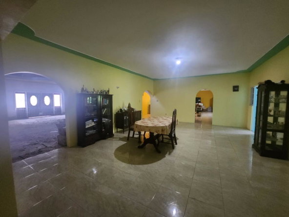 Ninth image of 126 Spring Farm Drive in Rose Hall, St. James, Jamaica - property is For Sale