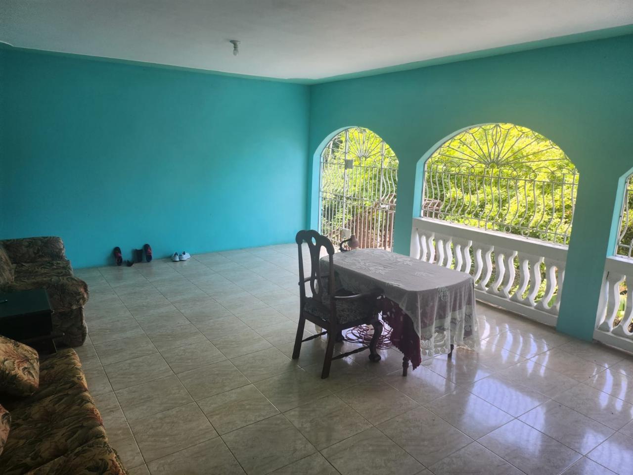 Tenth image of 126 Spring Farm Drive in Rose Hall, St. James, Jamaica - property is For Sale