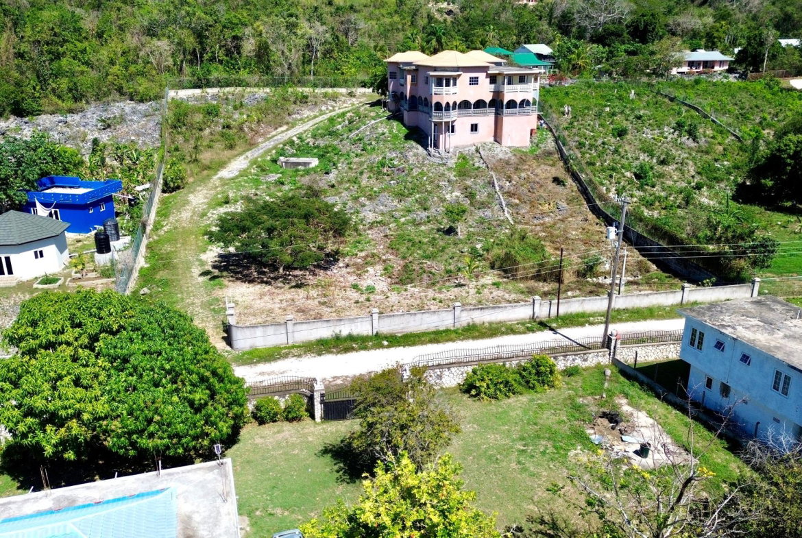 Eleventh image of 62 Pitkelleney, Mount Airy in Negril, Westmoreland, Jamaica - property is For Sale