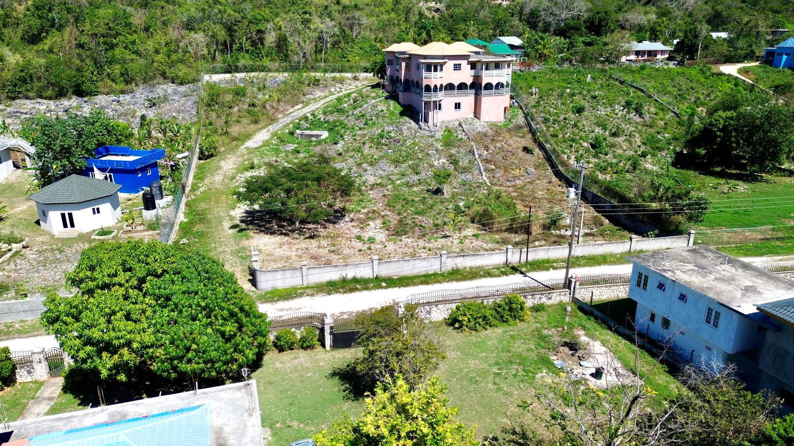 Eleventh image of 62 Pitkelleney, Mount Airy in Negril, Westmoreland, Jamaica - property is For Sale