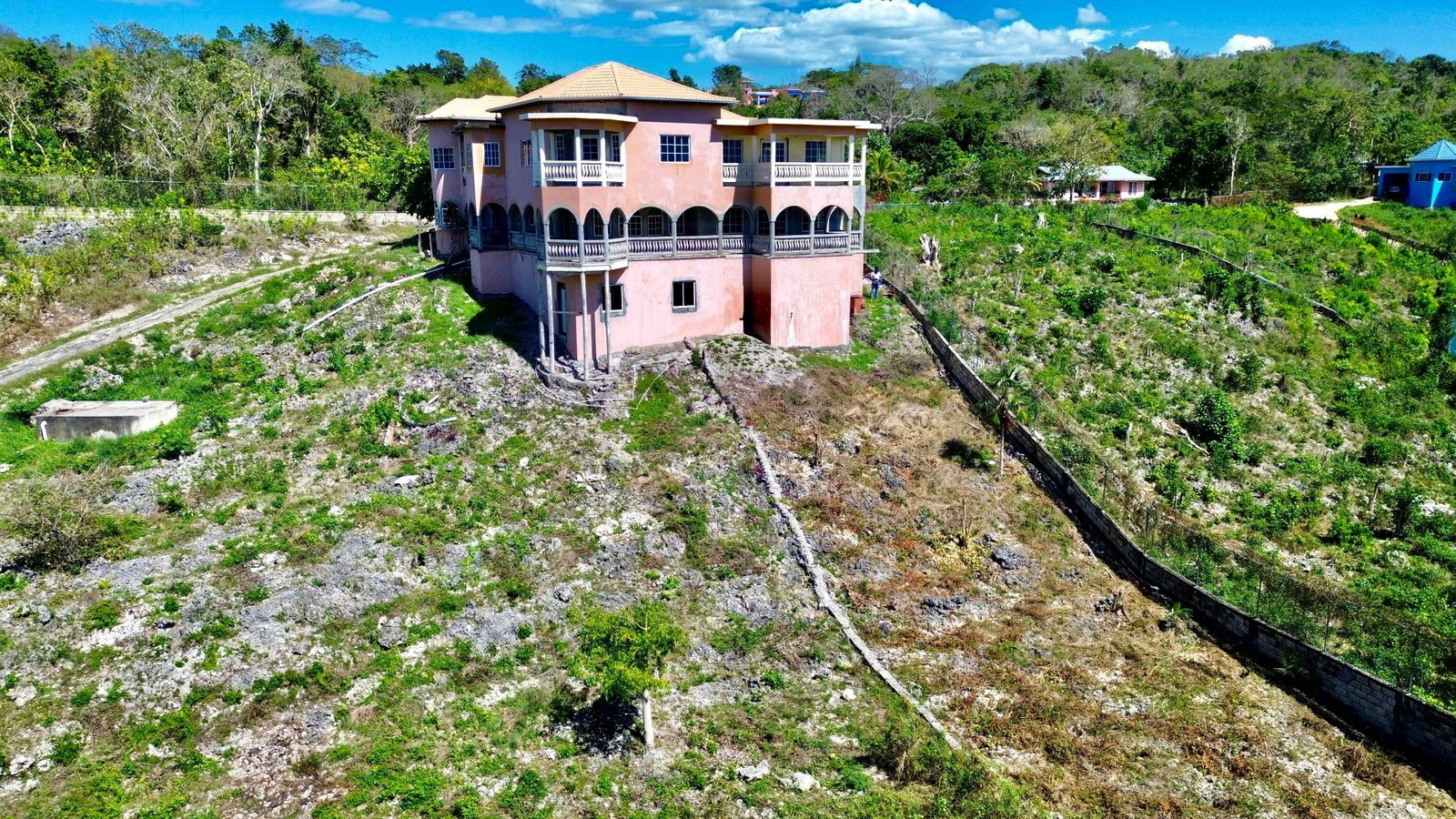 Twelfth image of 62 Pitkelleney, Mount Airy in Negril, Westmoreland, Jamaica - property is For Sale