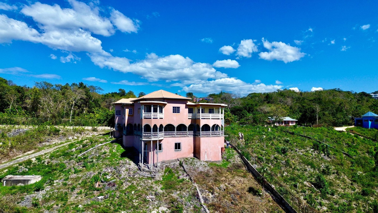 Thirteenth image of 62 Pitkelleney, Mount Airy in Negril, Westmoreland, Jamaica - property is For Sale