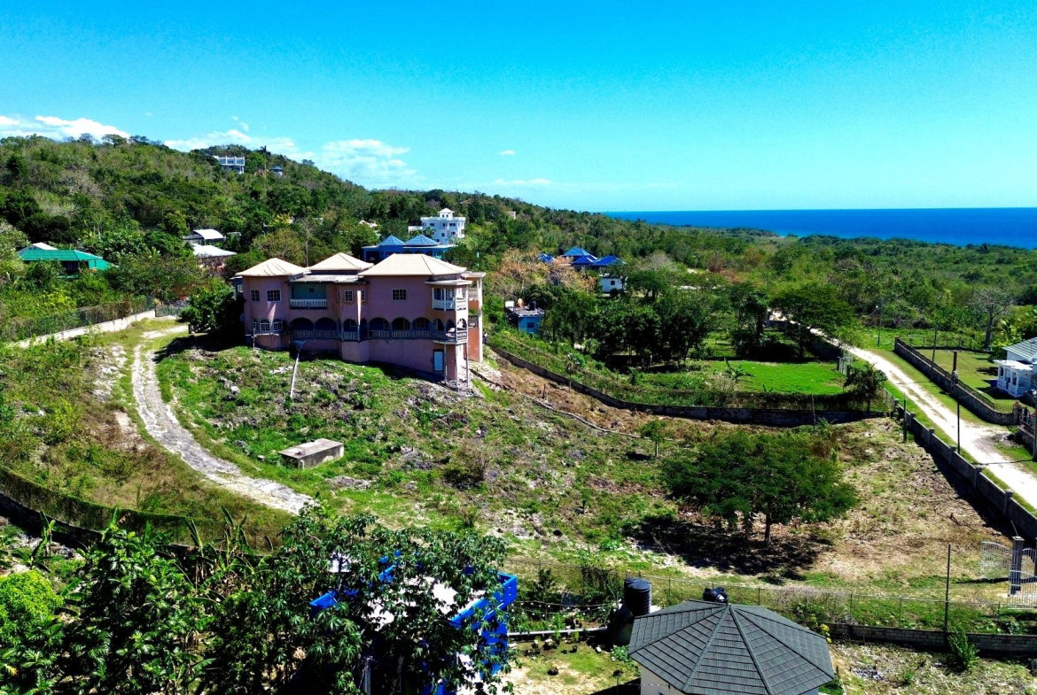 Fourteenth image of 62 Pitkelleney, Mount Airy in Negril, Westmoreland, Jamaica - property is For Sale