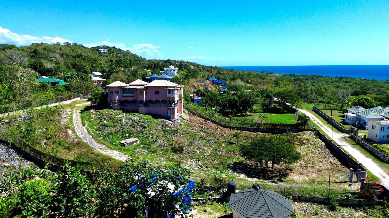 Fourteenth image of 62 Pitkelleney, Mount Airy in Negril, Westmoreland, Jamaica - property is For Sale