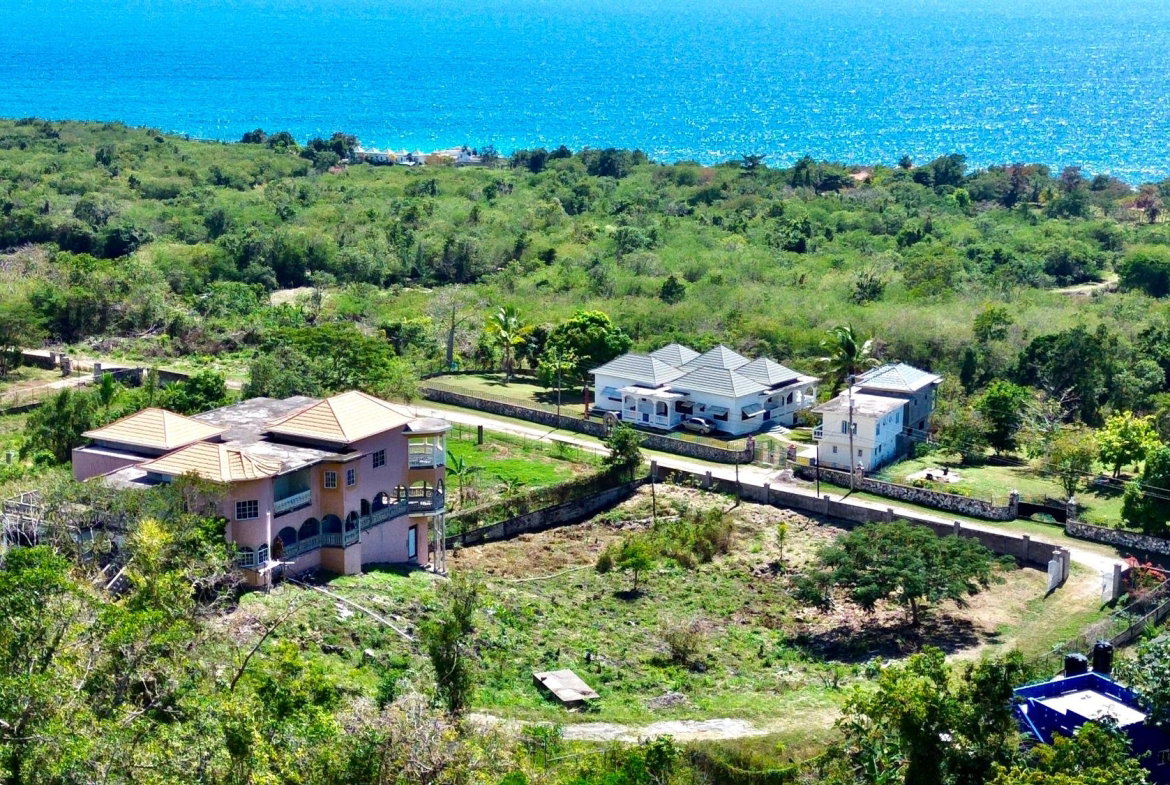 Fifteenth image of 62 Pitkelleney, Mount Airy in Negril, Westmoreland, Jamaica - property is For Sale
