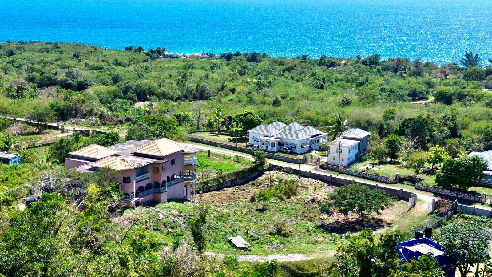 Fifteenth image of 62 Pitkelleney, Mount Airy in Negril, Westmoreland, Jamaica - property is For Sale