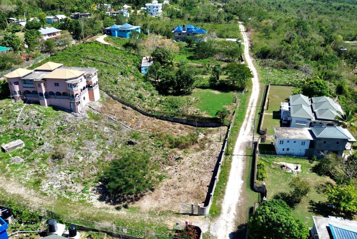Sixteenth image of 62 Pitkelleney, Mount Airy in Negril, Westmoreland, Jamaica - property is For Sale