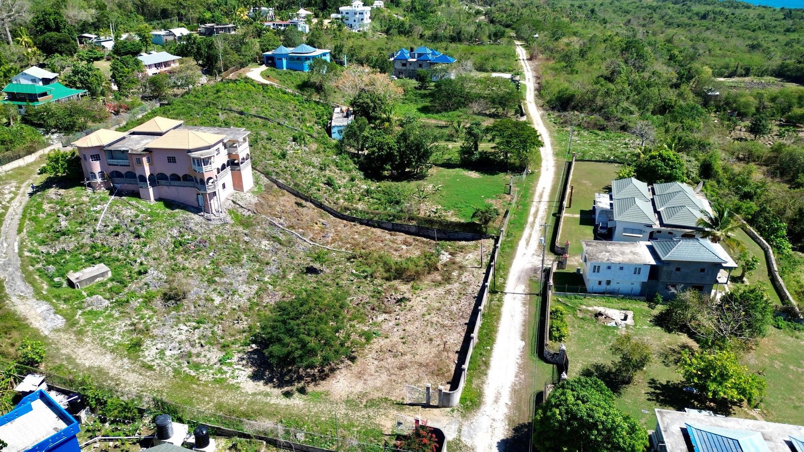 Sixteenth image of 62 Pitkelleney, Mount Airy in Negril, Westmoreland, Jamaica - property is For Sale