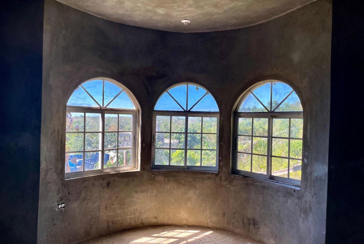 Twentieth image of 62 Pitkelleney, Mount Airy in Negril, Westmoreland, Jamaica - property is For Sale