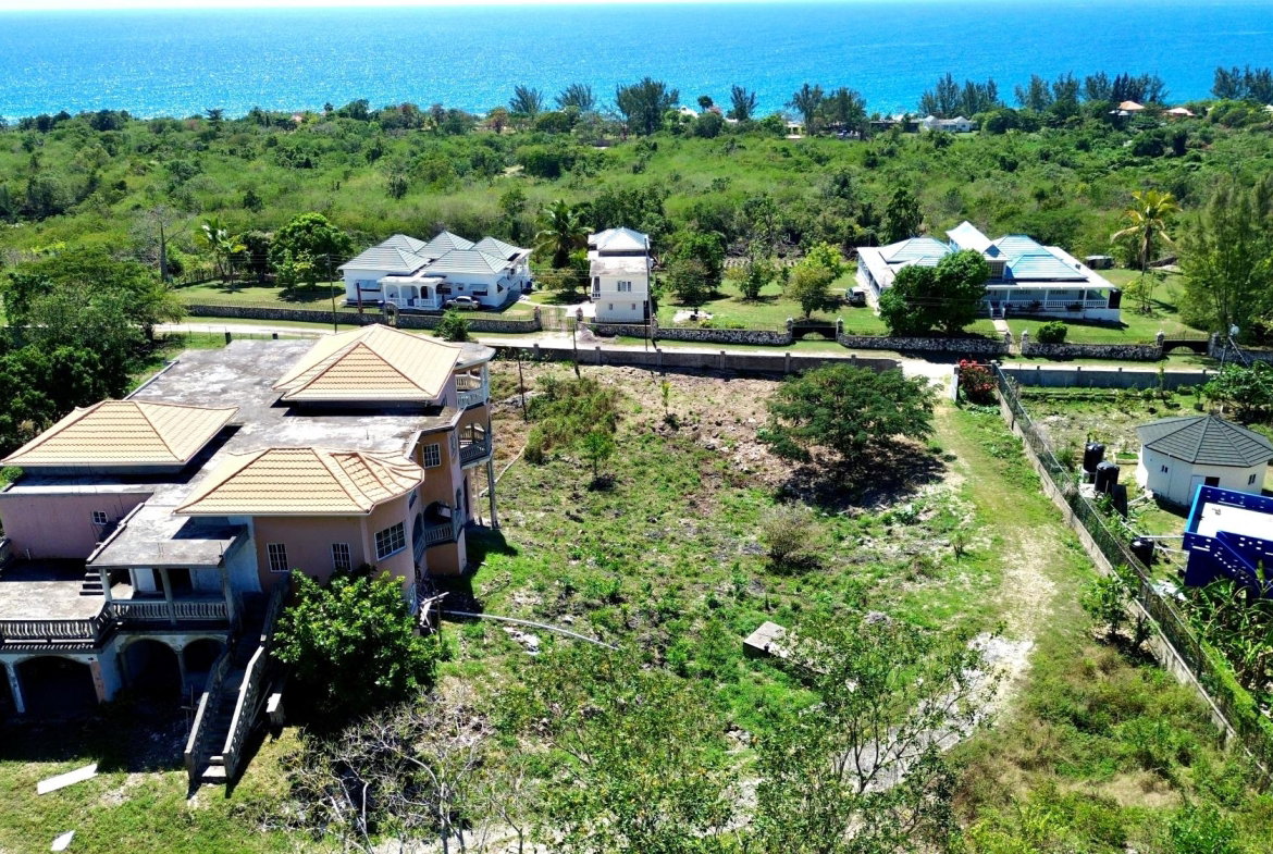 Third image of 62 Pitkelleney, Mount Airy in Negril, Westmoreland, Jamaica - property is For Sale