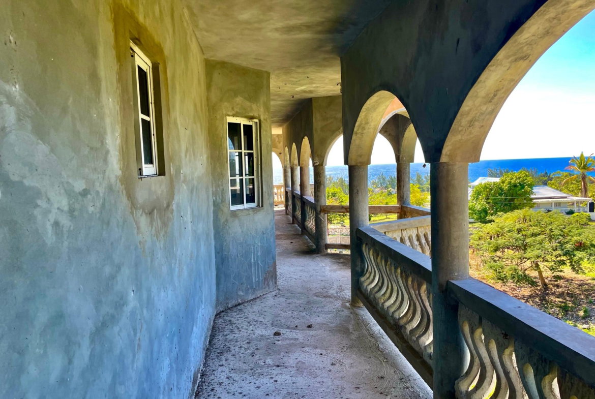Twenty-First image of 62 Pitkelleney, Mount Airy in Negril, Westmoreland, Jamaica - property is For Sale