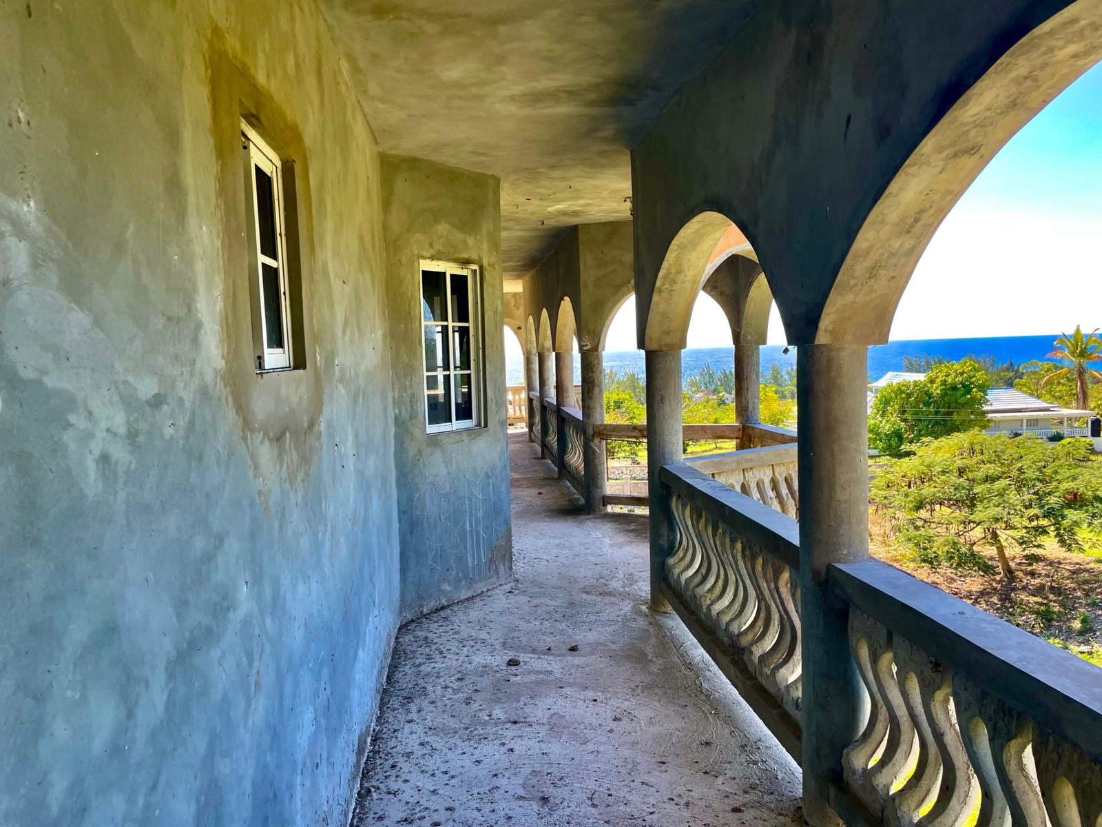 Twenty-First image of 62 Pitkelleney, Mount Airy in Negril, Westmoreland, Jamaica - property is For Sale