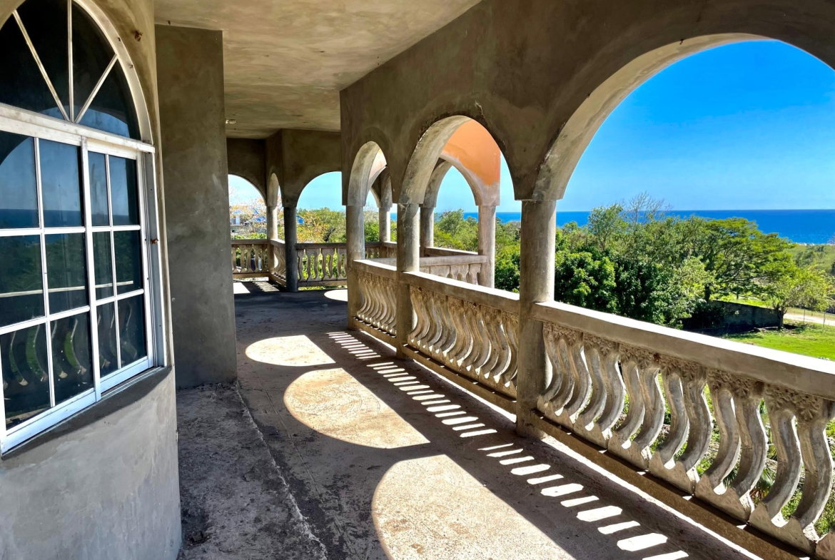 Twenty-Third image of 62 Pitkelleney, Mount Airy in Negril, Westmoreland, Jamaica - property is For Sale