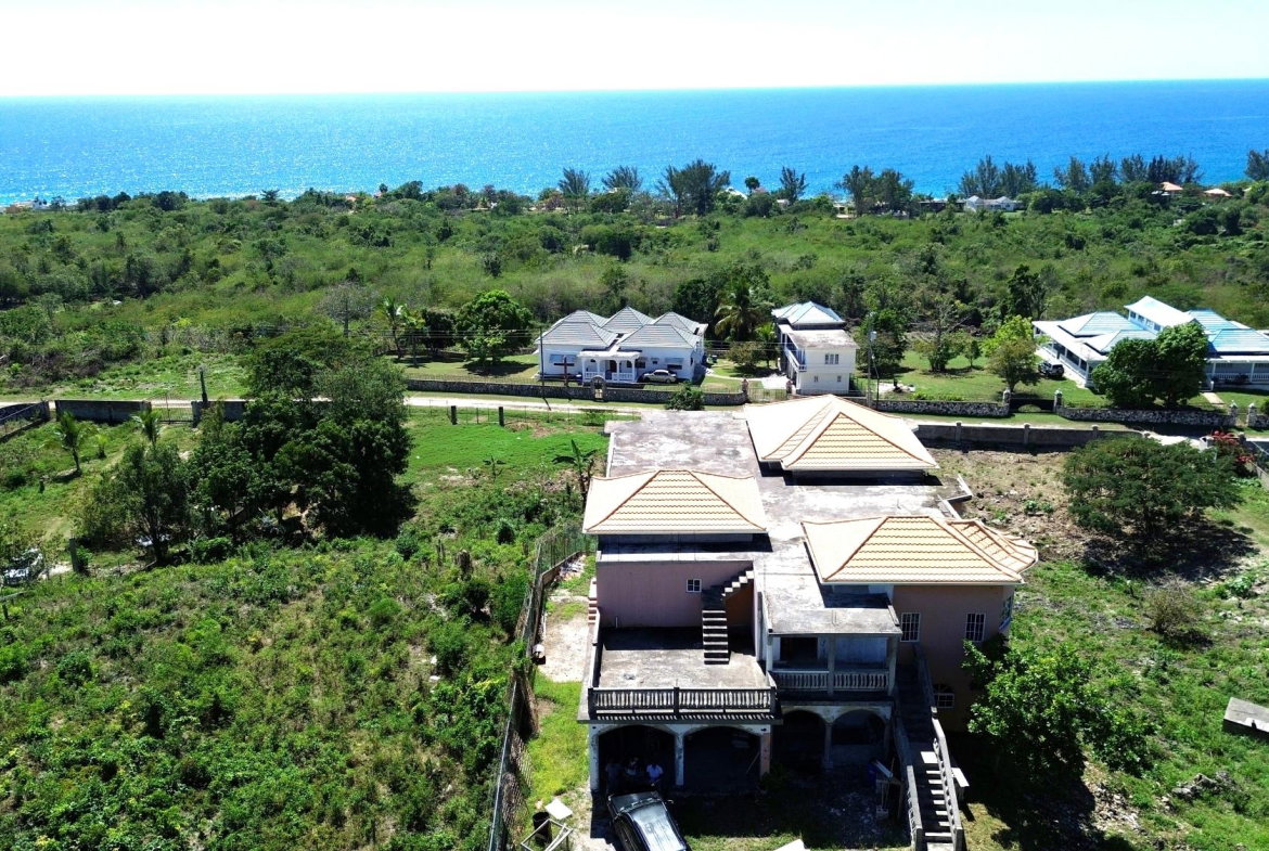 Fourth image of 62 Pitkelleney, Mount Airy in Negril, Westmoreland, Jamaica - property is For Sale