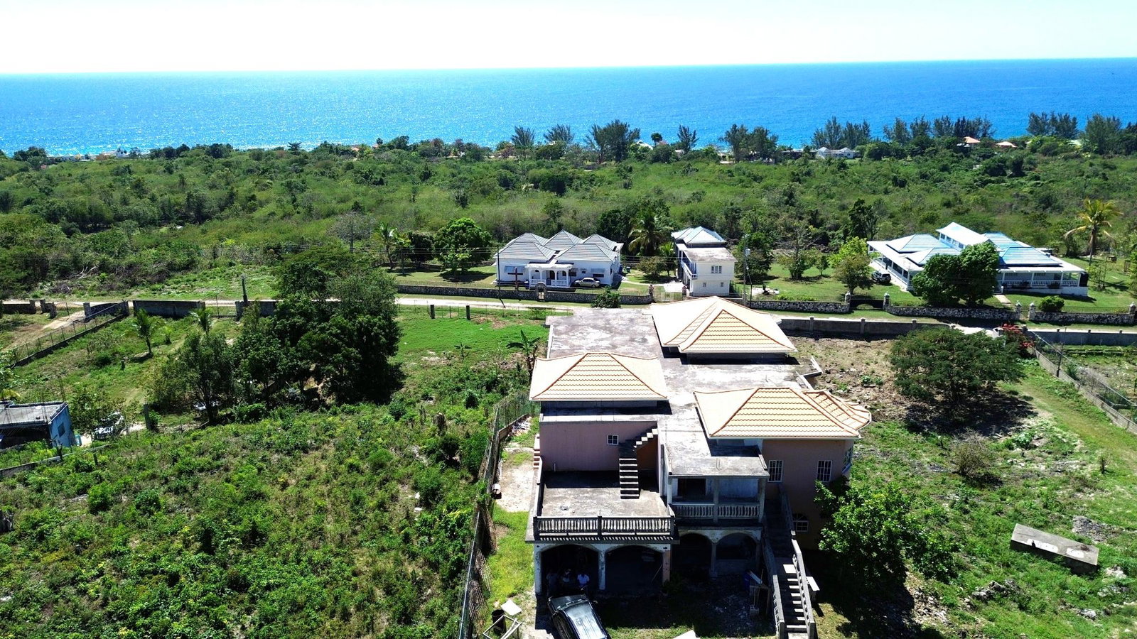 Fourth image of 62 Pitkelleney, Mount Airy in Negril, Westmoreland, Jamaica - property is For Sale