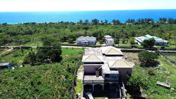 Fourth image of 62 Pitkelleney, Mount Airy in Negril, Westmoreland, Jamaica - property is For Sale