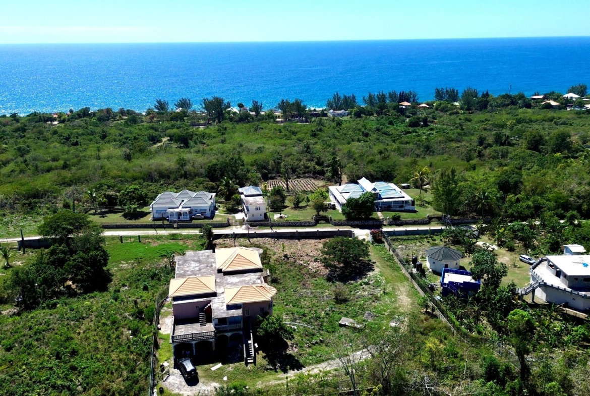 Sixth image of 62 Pitkelleney, Mount Airy in Negril, Westmoreland, Jamaica - property is For Sale