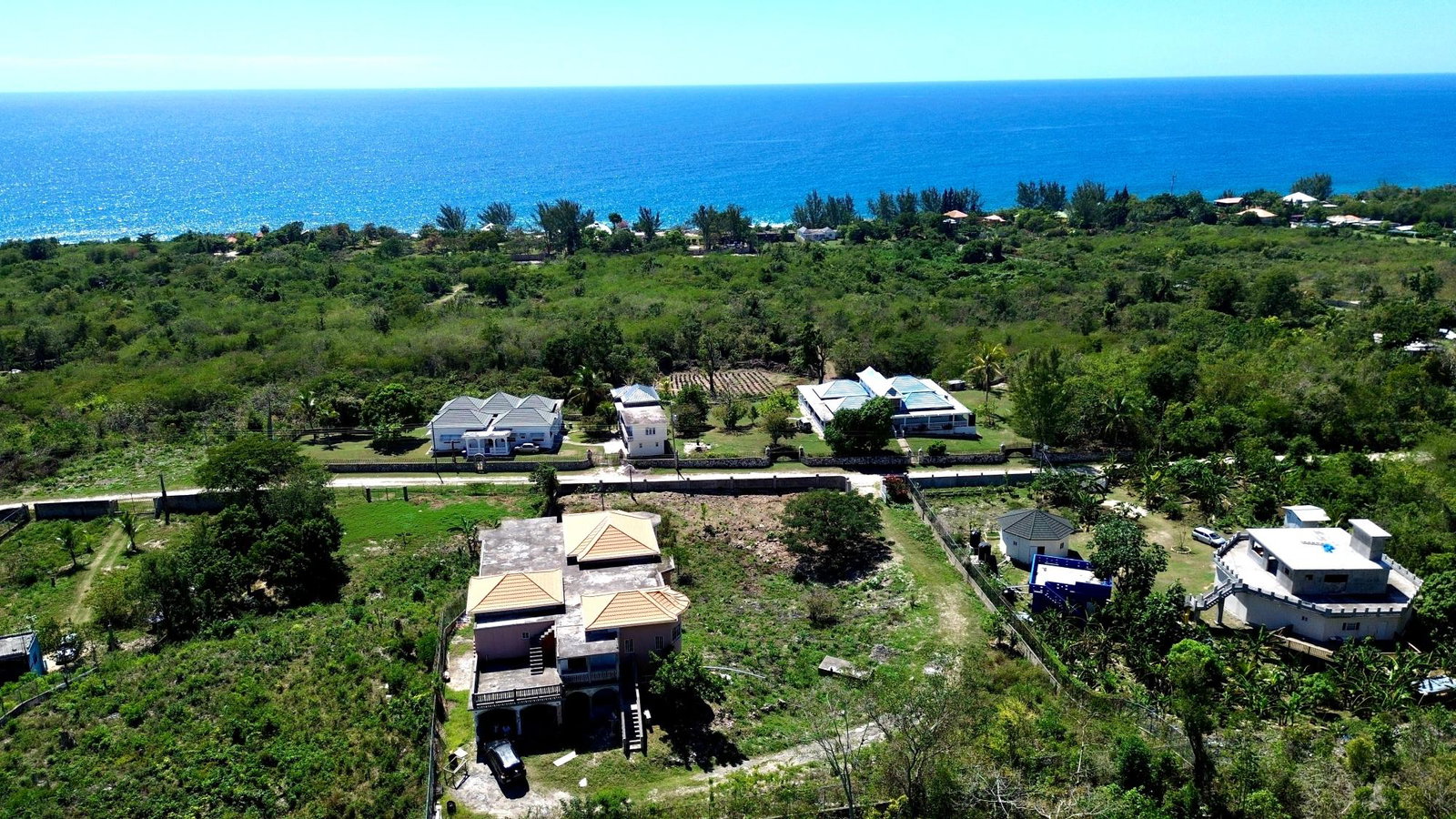 Sixth image of 62 Pitkelleney, Mount Airy in Negril, Westmoreland, Jamaica - property is For Sale
