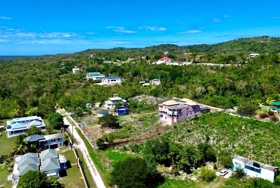 Eighth image of 62 Pitkelleney, Mount Airy in Negril, Westmoreland, Jamaica - property is For Sale