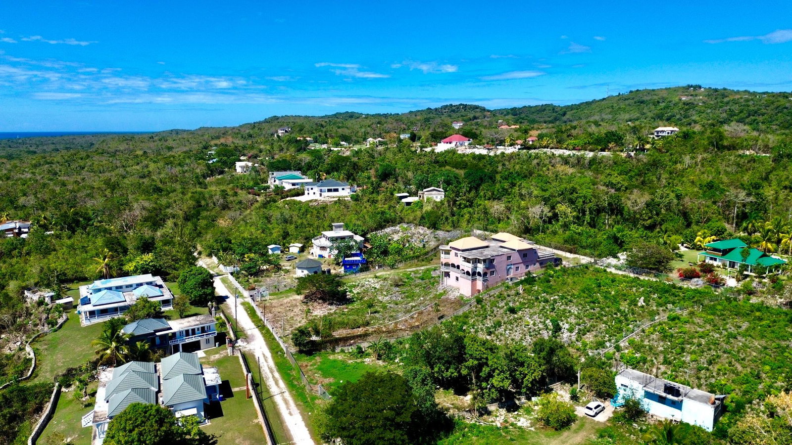 Eighth image of 62 Pitkelleney, Mount Airy in Negril, Westmoreland, Jamaica - property is For Sale