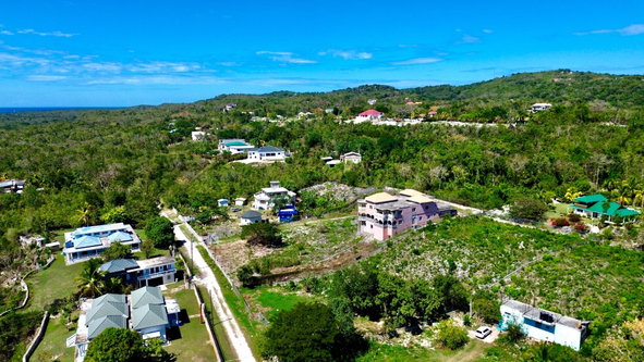 Eighth image of 62 Pitkelleney, Mount Airy in Negril, Westmoreland, Jamaica - property is For Sale