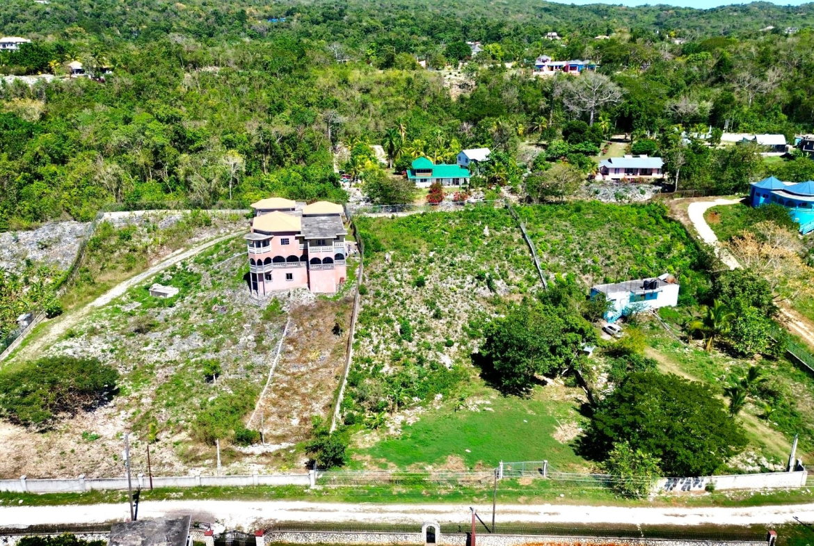 Ninth image of 62 Pitkelleney, Mount Airy in Negril, Westmoreland, Jamaica - property is For Sale