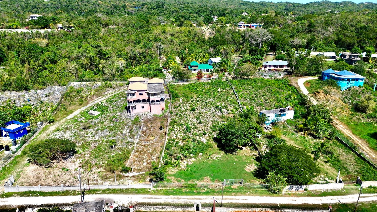 Ninth image of 62 Pitkelleney, Mount Airy in Negril, Westmoreland, Jamaica - property is For Sale