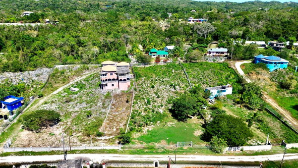 Ninth image of 62 Pitkelleney, Mount Airy in Negril, Westmoreland, Jamaica - property is For Sale